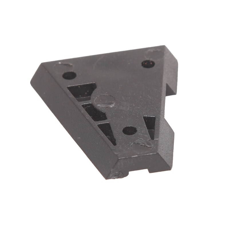 Metal V-Mount V Mount V-Lock Male Connector Adapter Plug Socket For Sony Dslr Video Camera Power Supply Battery