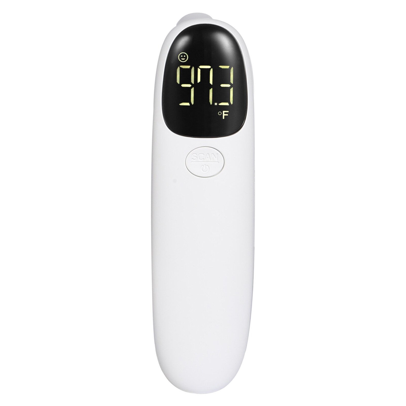 Non-contact Infrared Temperature Sensor, Forehead Thermometer, Smart Sensor, Automatic Body Temperature