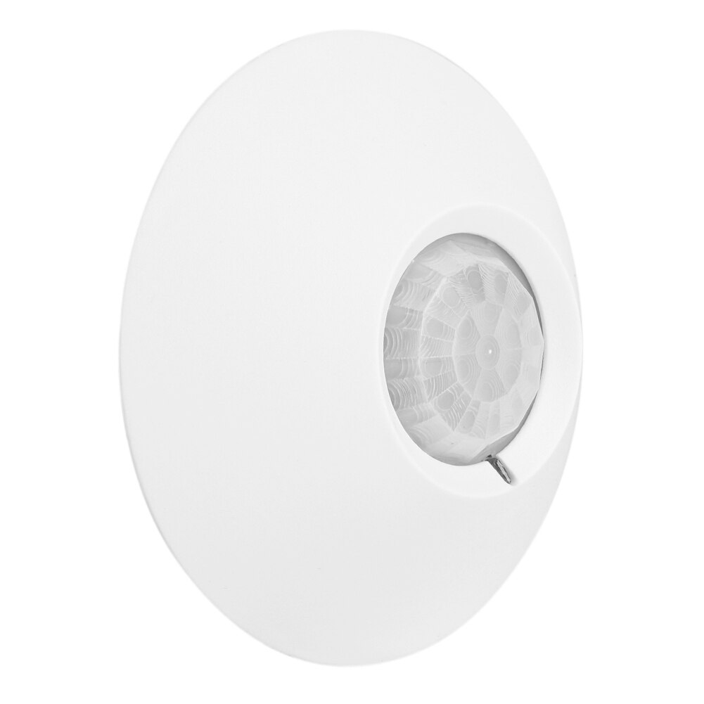 pir sensor 12V Wired Indoor Top Mounted 360 Degree Passive Infrared Motion Detection Sensor Alarm