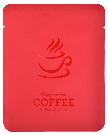 Aluminium Folie offen oben Vakuum Taschen Wärme Dichtung Lebensmittel Lagerung Verpackung Beutel Für Kaffee Tee Snack Muttern Pack 100 teile/los: verrotten