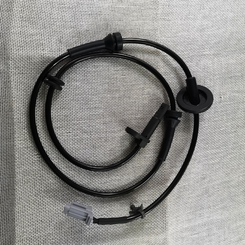 Sensor de velocidad de rueda ABS para coche, accesorio delantero y derecho, para Nissan Murano Z50 2003 2004 2005 2006 07 47910-CA000 47910 CA000 47910CA000