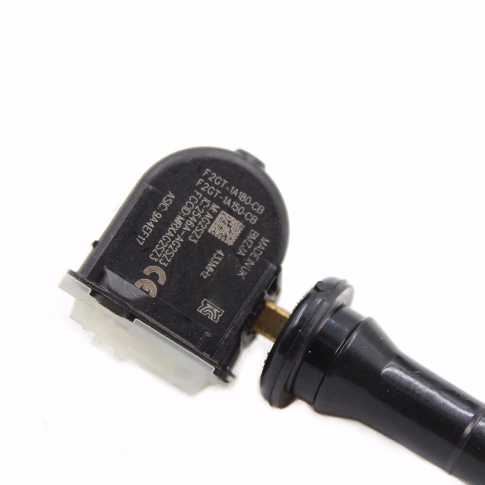 YAOPEI 1PCS TPMS Sensor Tire Pressure Monitor System For Ford F2GT-1A180-CB / F2GT-1A150-CB