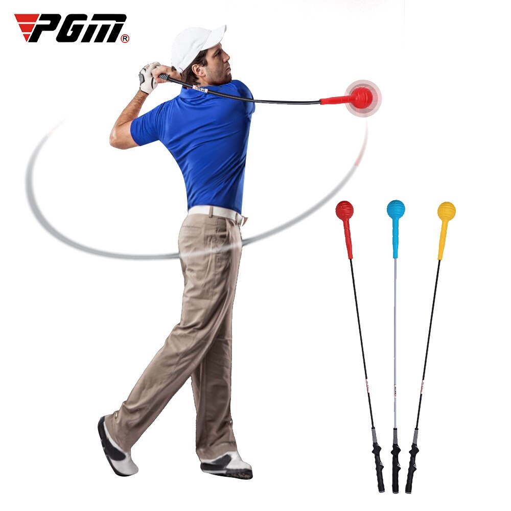 PGM – outil d&#39;entraînement de Swing de Golf pour adultes, bâton chauffant pour débutants, HGB011