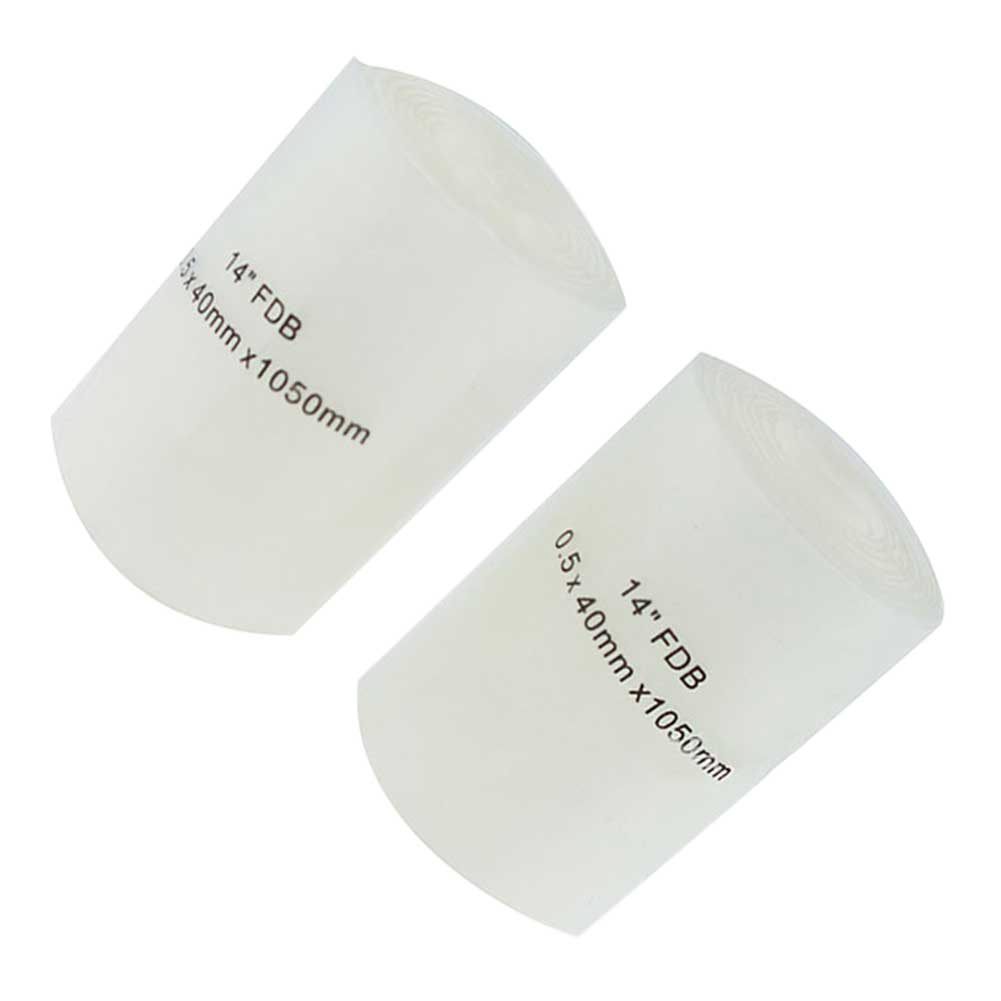 2pcs Anti Flat Tire Liner Cycling Puncture Proof Protection Pad Road Bike Inner Tube Protector Puncture-Proof