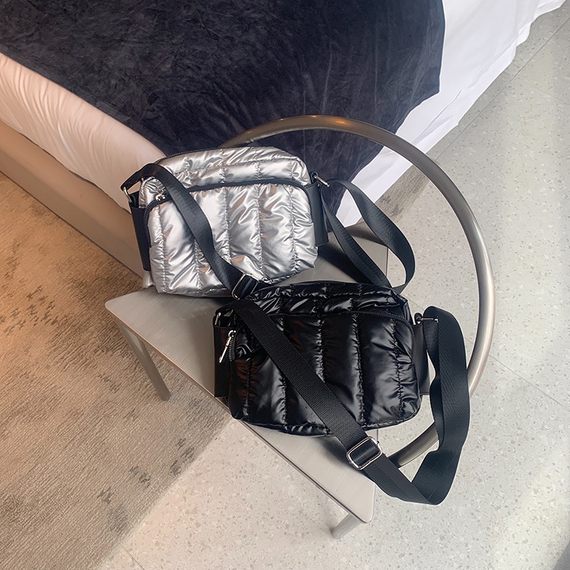 Berghaus Logo Crossbody Tas (Zwart