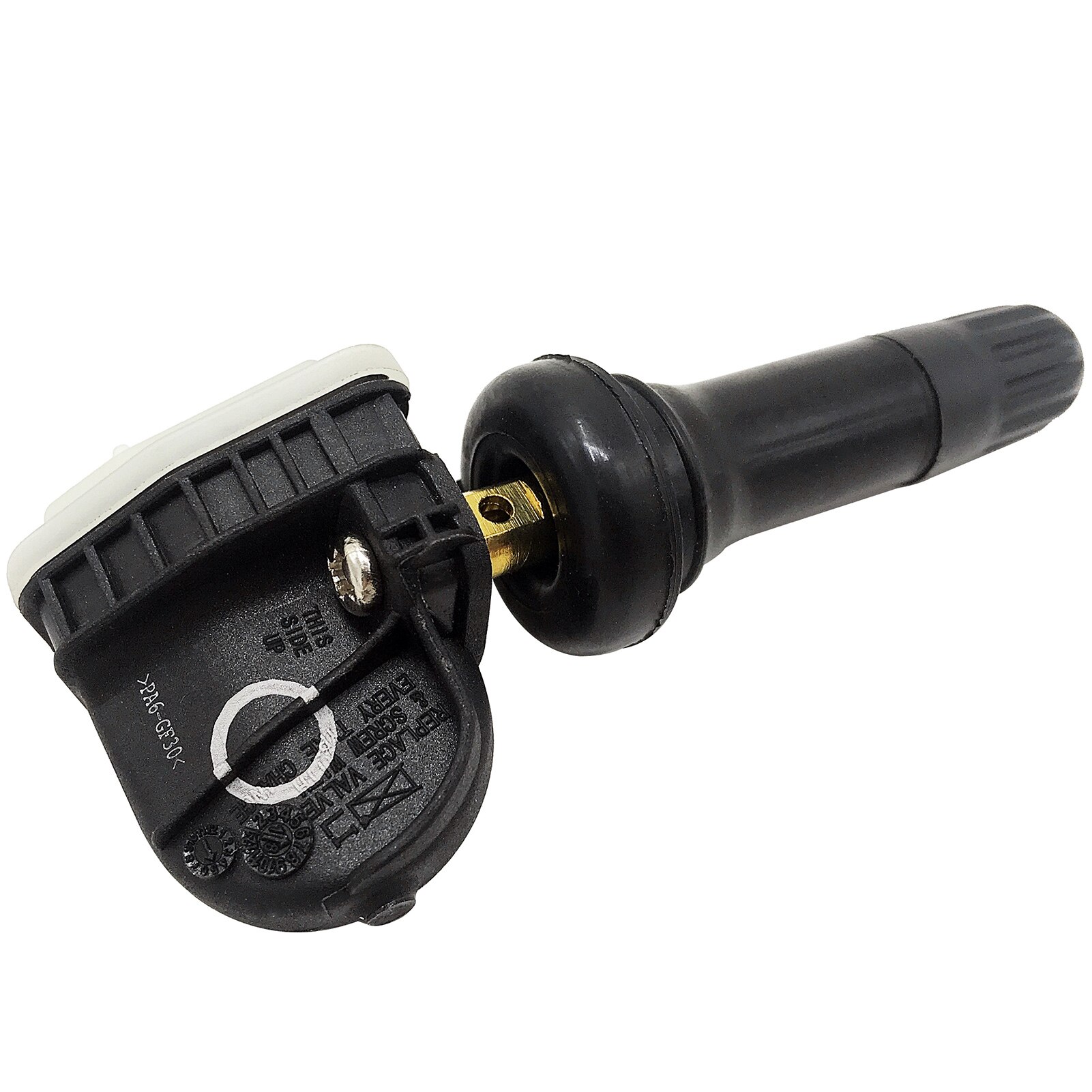 Tire Pressure Monitoring System Sensor(TPMS) 315MHZ F2GZ-1A-189-A Replacement for Ford