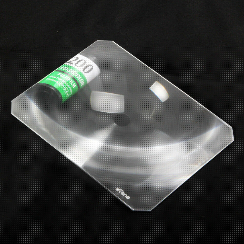 Ultra Bright Fresnel Lens Screen For All 4x5 Camera Linhof Toyo Horseman Sinar
