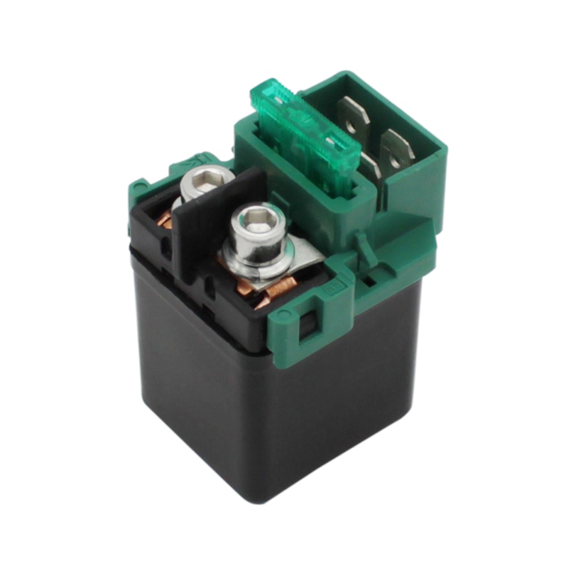 Starter Relay Solenoid for Honda NSS250 NSS 250 REFLEX 01-06 VFR750 VFR750F INTERCEPTOR 750 90-97 CBR1000 CBR1000RR 04-07