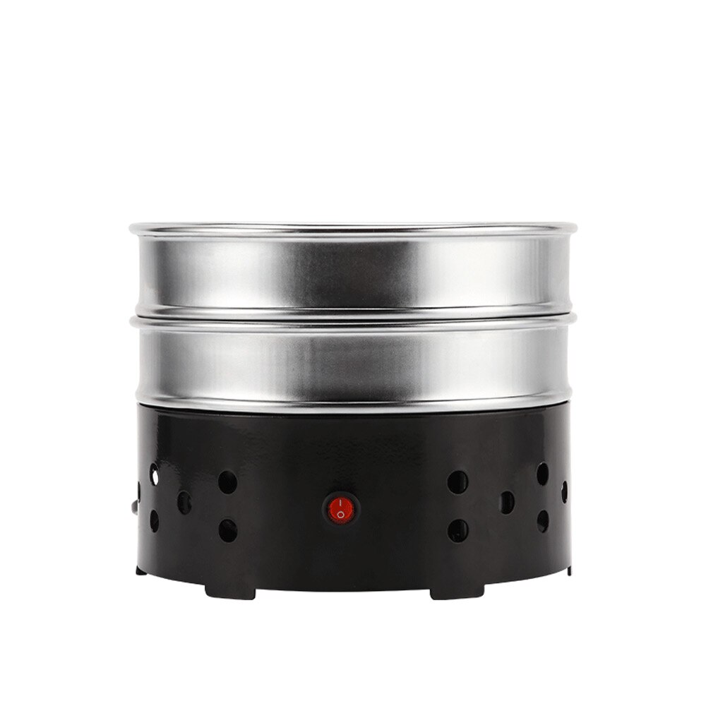 Coffee Bean Cooler Household Coffee Bean Cooler Household Coffee Roasting Cooling Machine (350g single layer 500g double layer)