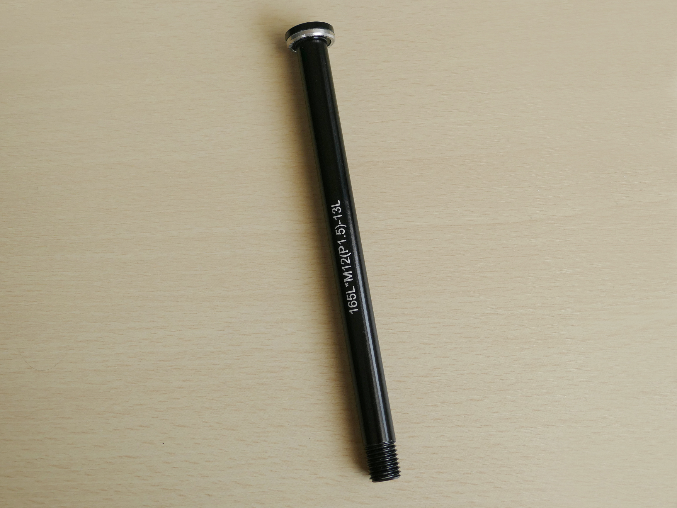 Brand Road Cyclocross Bike Frame Axle Thru-axle 142mm * 12mm For Rear Fork