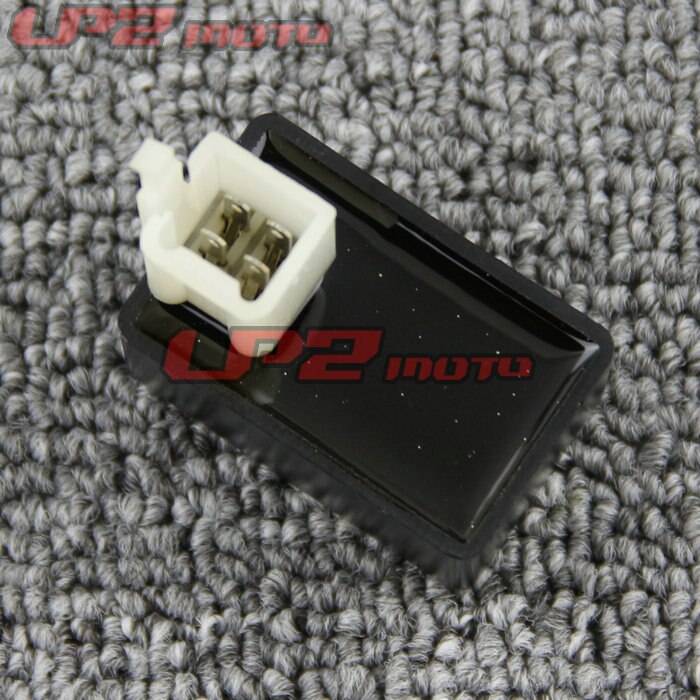 Voor Honda CBR400 NC29 NC23 CB-1 Motorfiets Benzine pomp controller brandstofpomp relais