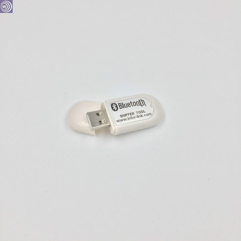 NRF51822 Dongle Bluetooth 4.0 4.1 Protocol Analyzer Ble Sniffer Bluetooth Adapter