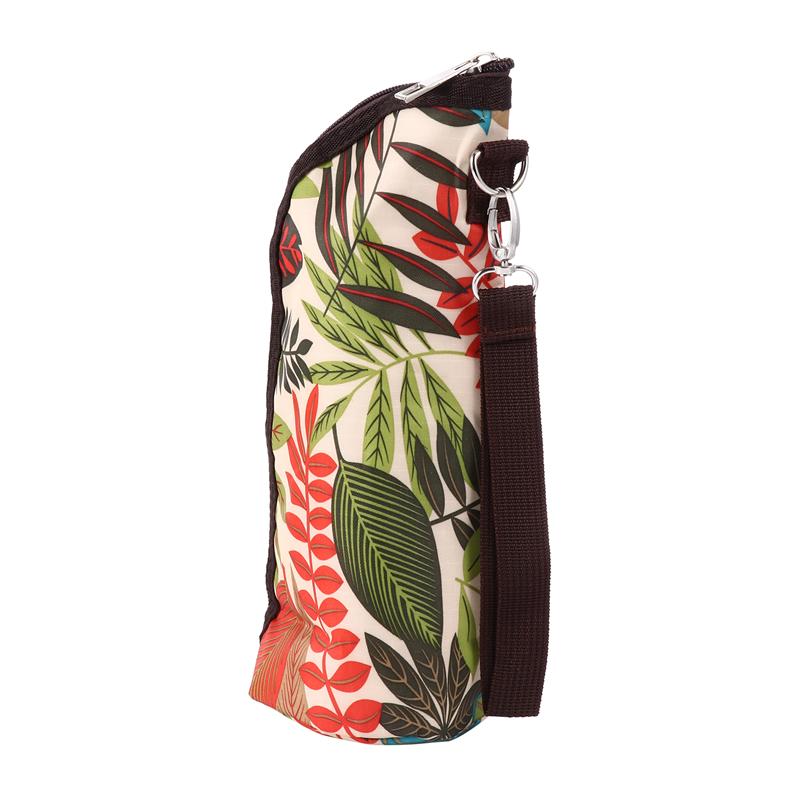 1pc Baby Milk Bottle Pouch Breastmilk Bottle Pouch Feeding Nursing Bottle Bag