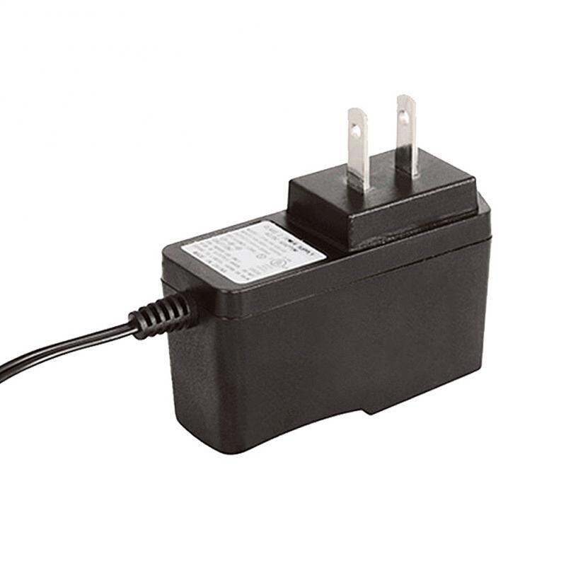 Laders 12 V Caricatore 12.6 V 18650 Batteria Al Litio Charger Dc 5.5*2.1 Millimetri + Trasporto Libero Accessoires