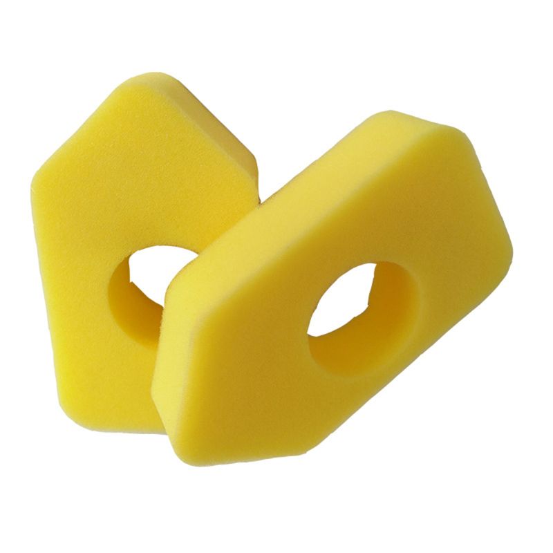 Lawn Mower Air Filter Foam Element Replacement Part M7DA