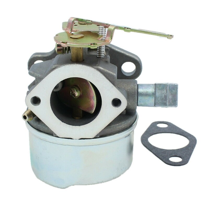 Carburetor Carb for Tecumseh 4HP 5HP HSK50 HS50 632107 632107A 640084B Snowblower