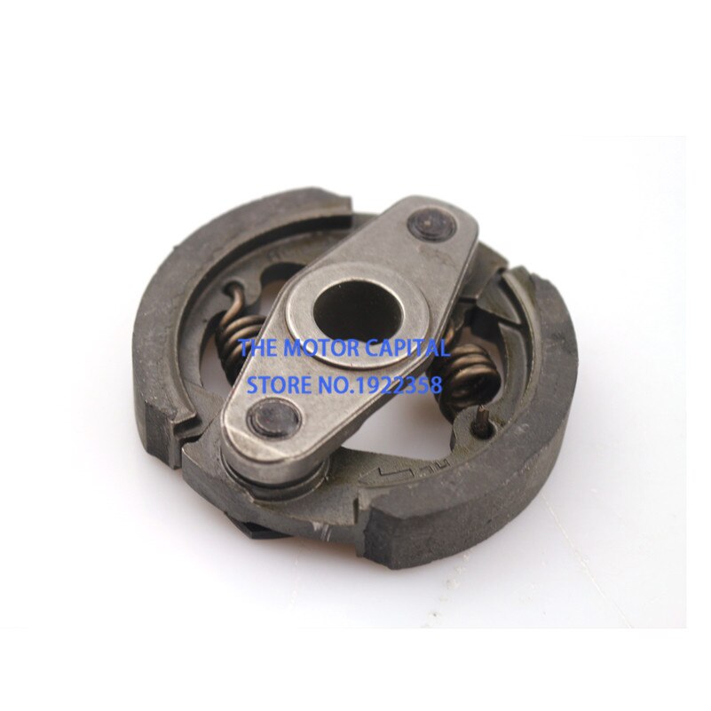 Leve Freni 22mm Per Mini Quad 47cc 49cc - Sostituzione Per Pocket Bike 4 Ruote - Foto 10