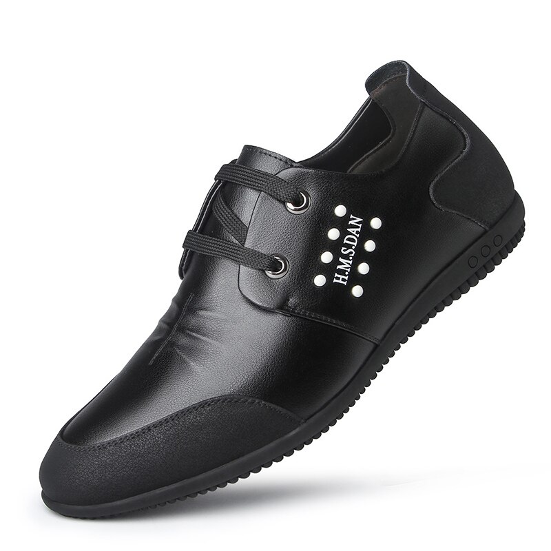 Brand Men Golf Shoes Comfortable Outdoor Golf Training Sneakers Spikeless Mens Golf Trainers for Men Golfing