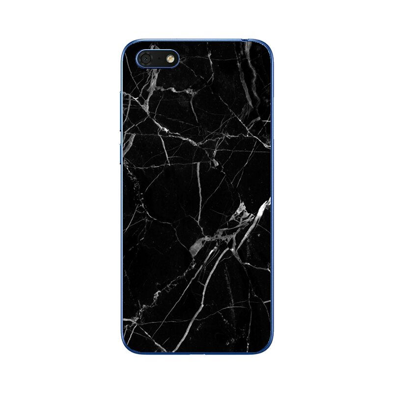 Voor Huawei Honor 7 S Case Honor 7 S Cover Tpu Zachte Siliconen Telefoon Geval Voor Huawei Honor 7 S 7 S Honor7S 5.45 "Gevallen Fundas Coque: 166