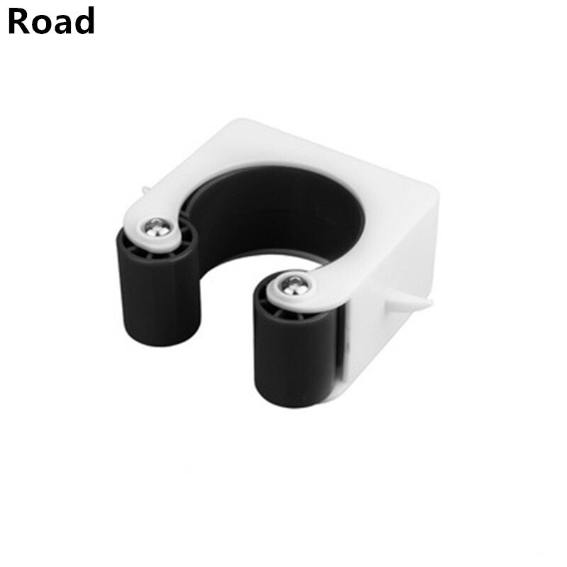 Bicycle Storage Holder Rack Bracket Garage Bike Wall Mount Hook Universal Durable Cycling Accessory for Bicycles: Road Car Black