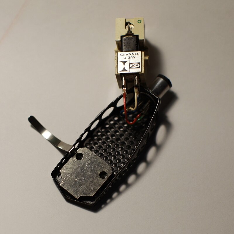 Phono Cartridge Spacer Metal Shims VTA For Turntable Thorens Rega Linn