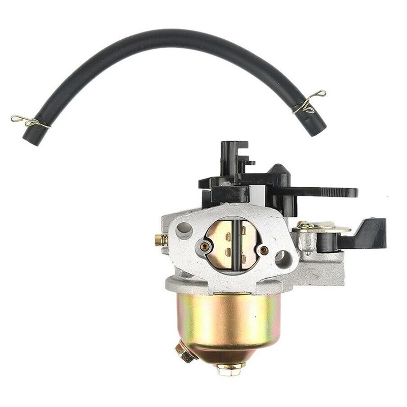 170F Gasoline Generator Carburetor 168F Generator Carburetor Gasoline Generator Set Carburetor: Default Title