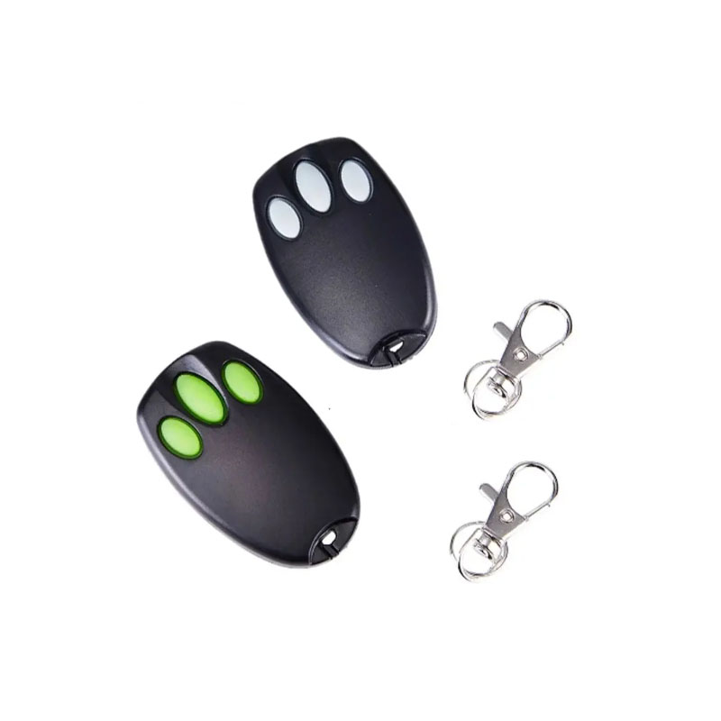 Til merlin +2.0 e945 e945m e950m e943m garagefjernbetjening 433.92 mhz rolling code garageportåbner sender