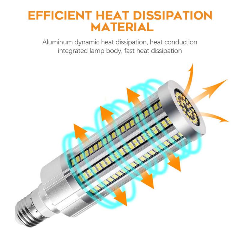 Led Maïs Licht 5W/20W/25W/35W/50W E27 Industriële Verlichting energiebesparende Verlichting Lamp Warm/Wit Led Verlichting