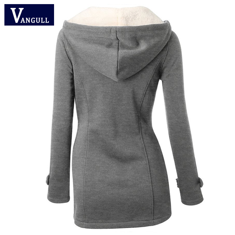Vrouwen Causale Jas Lente Herfst vrouwen Overjas Vrouwelijke Kapmantel Rits Claxon Uitloper Jas Casaco Feminino
