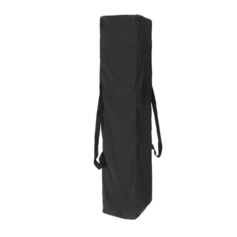 Waterproof Storage Bag For Canopy Tent - Anti-UV Carry Bag, Size S (55x13.4x13.4 In)