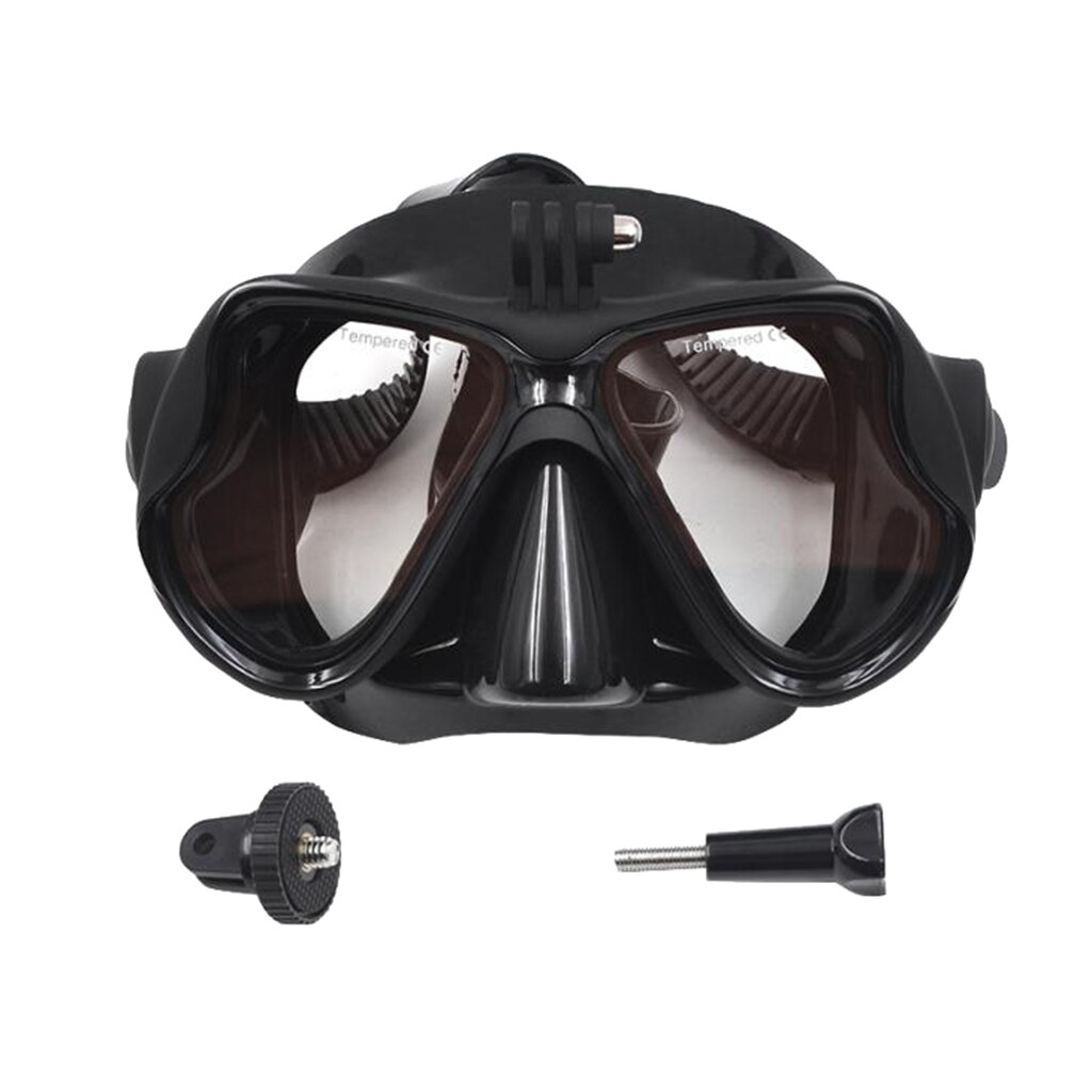 Multi-Function Sports Camera - Underwater Diving Camera with M5 Screw