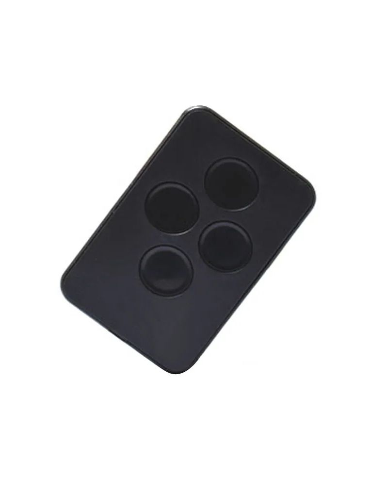 DOORHAN TRANSMITTER -4 garage door control remote 2PRO rolling gate controller 433MHz rolling code: Beige