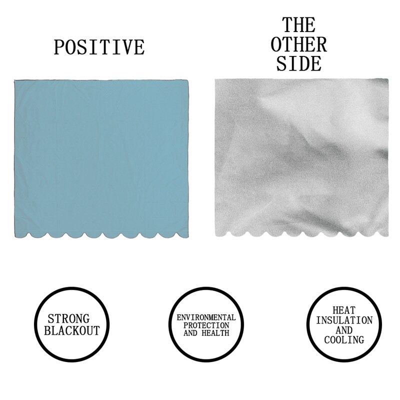 5 x 6.5 Foot Shade Sails Rectangle Shade Sail UV Block for Patio Garden Outdoor