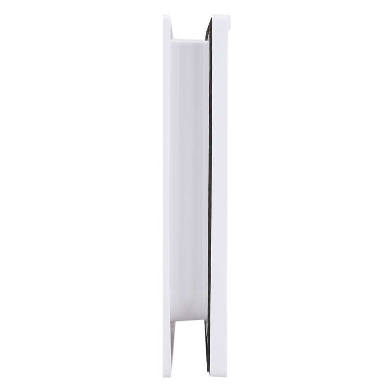 White Pet Door Screen Pet Door for Cats Dogs