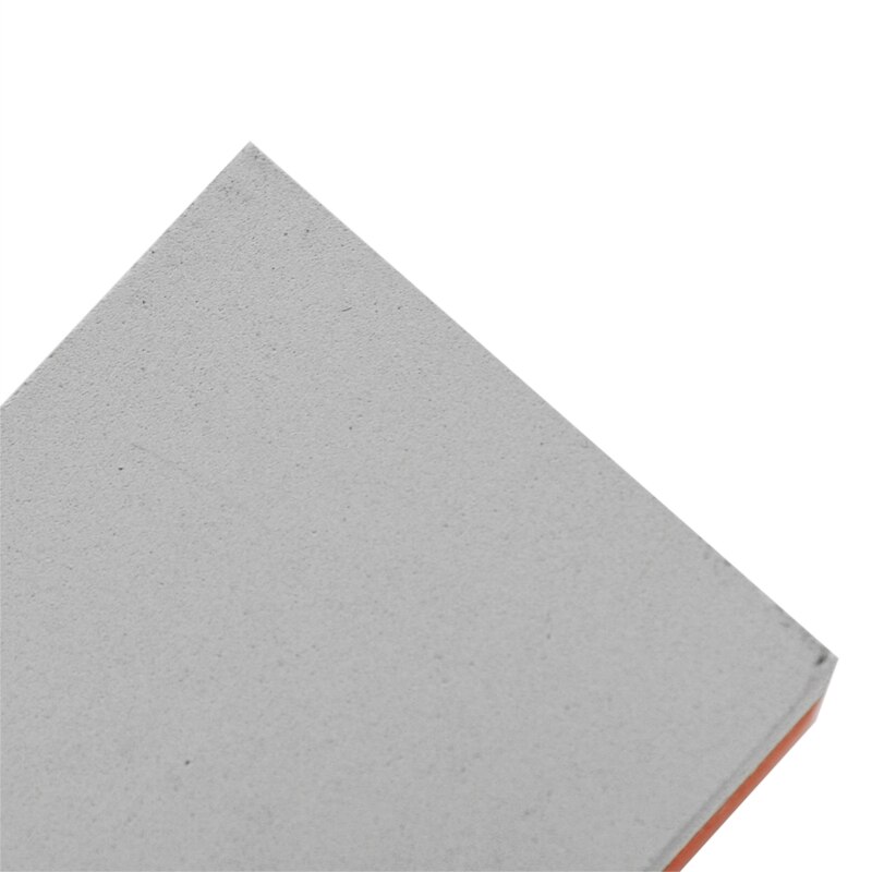 Sharpening Stone 400/1500 Grit Dual Double-side Knives Sharpener Wetstone Knife Water Stone Kitchen Tool