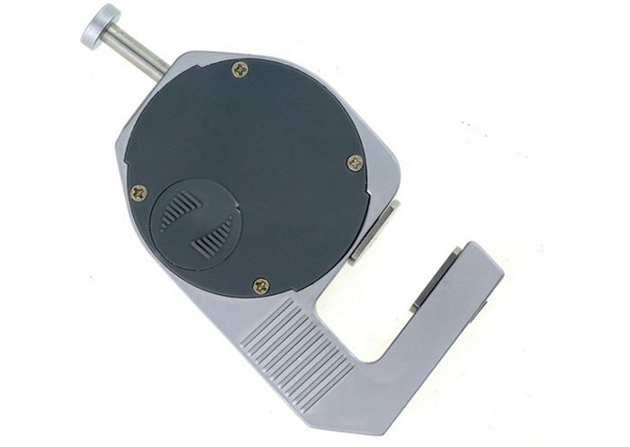 Exploit digital thickness gauge, thickness meter, paper / leather / fabric thickness gauge.