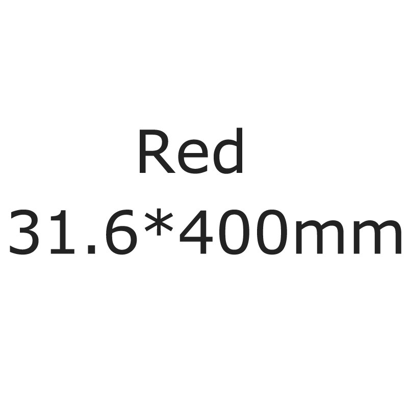 RXL SL Carbon Seatpost Mtb 27.2/30.8/31.6mm Road Bicycle Seat Post UD Matte Red/Black Offset 25mm Bike Seatpost Carbon: Red 31.6x400mm