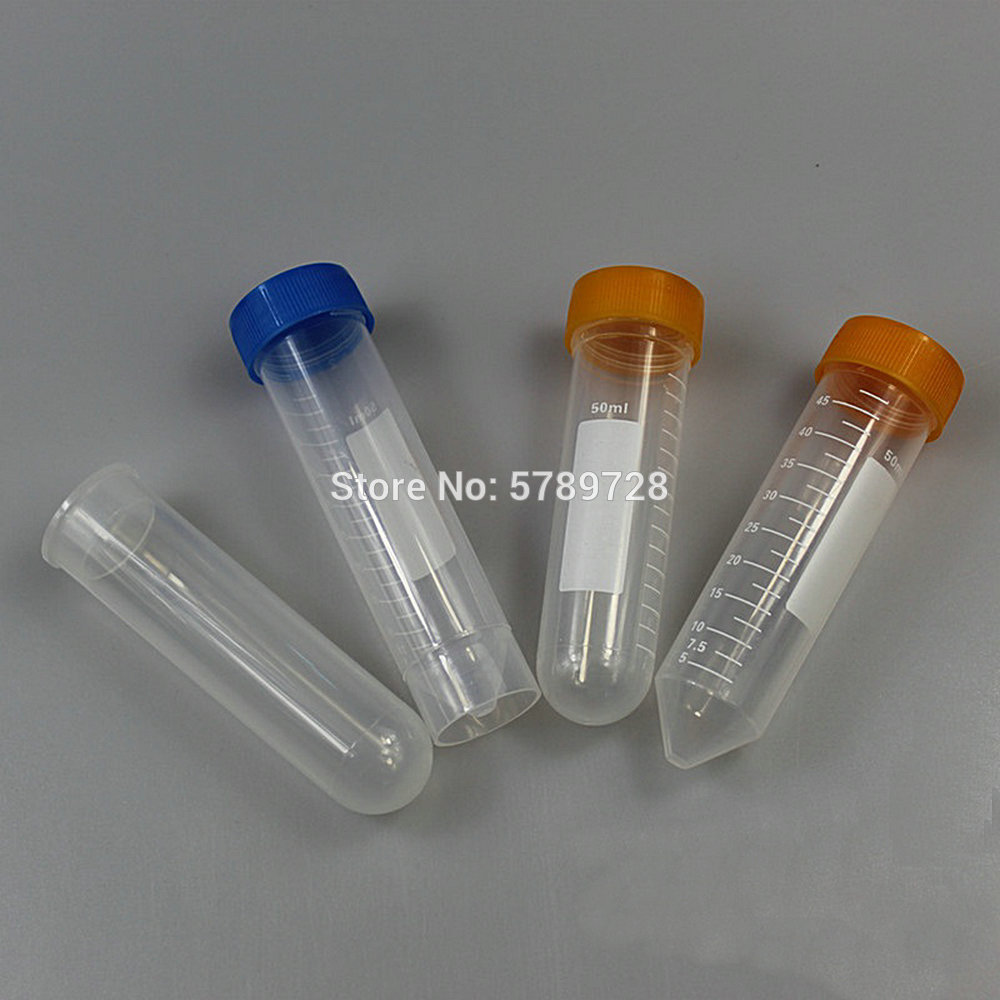 1piece Centrifugal tube box with 16 holes PCR tube Storage rack For storing 50ml centrifuge tubes Laboratory supplies