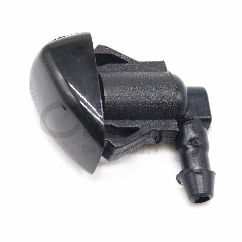 2x For Toyota Sienna Corolla Tundra 3.3L Front Windshield Washer Nozzle Jet Kit 85381AE020 85381-AE020 85381-0K010 853810K010