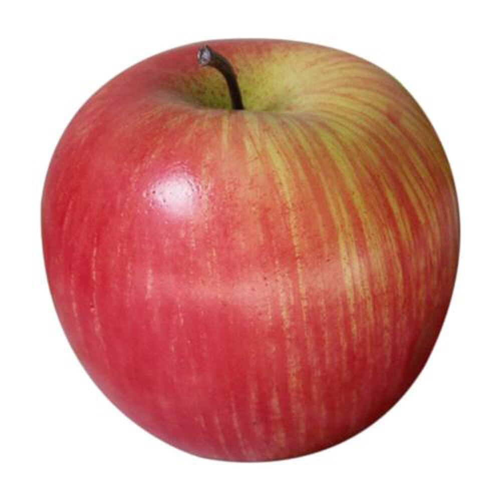 Keuken Kunstmatige Appels Decoratie Versiering Ornament 10Pcs Grote Thuis