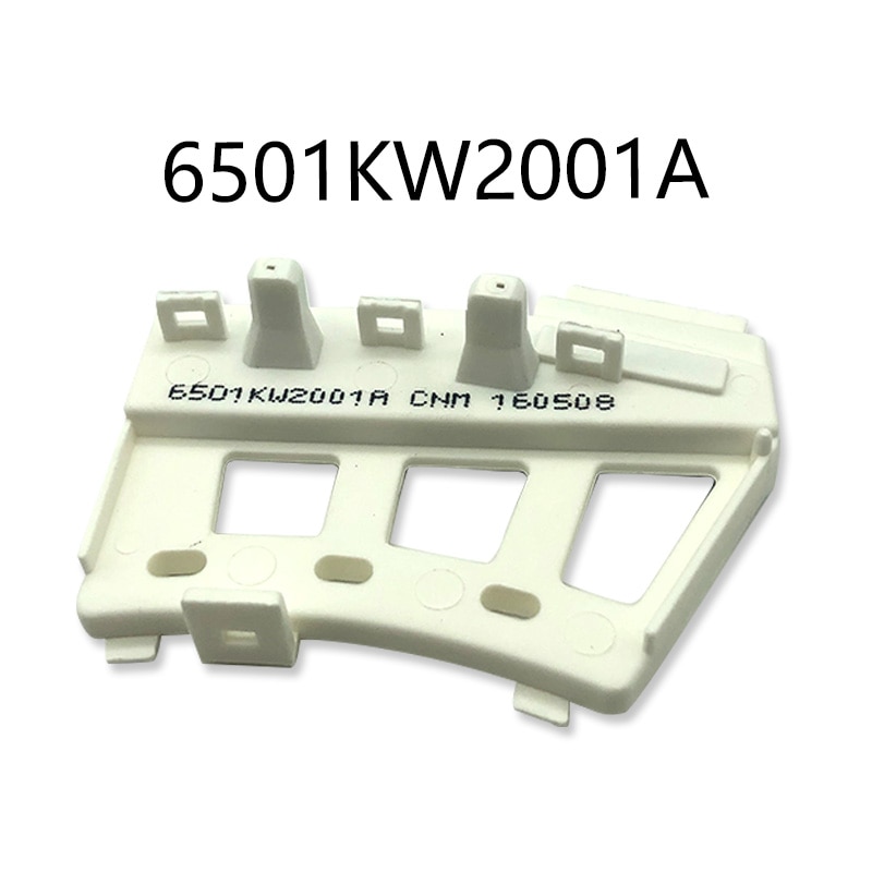 1 stk tromle vaskemaskine hall sensor frekvens konvertering holzer sensor 6501 kw 2001a 65001 kw 2001a dd motor omdrejningstæller