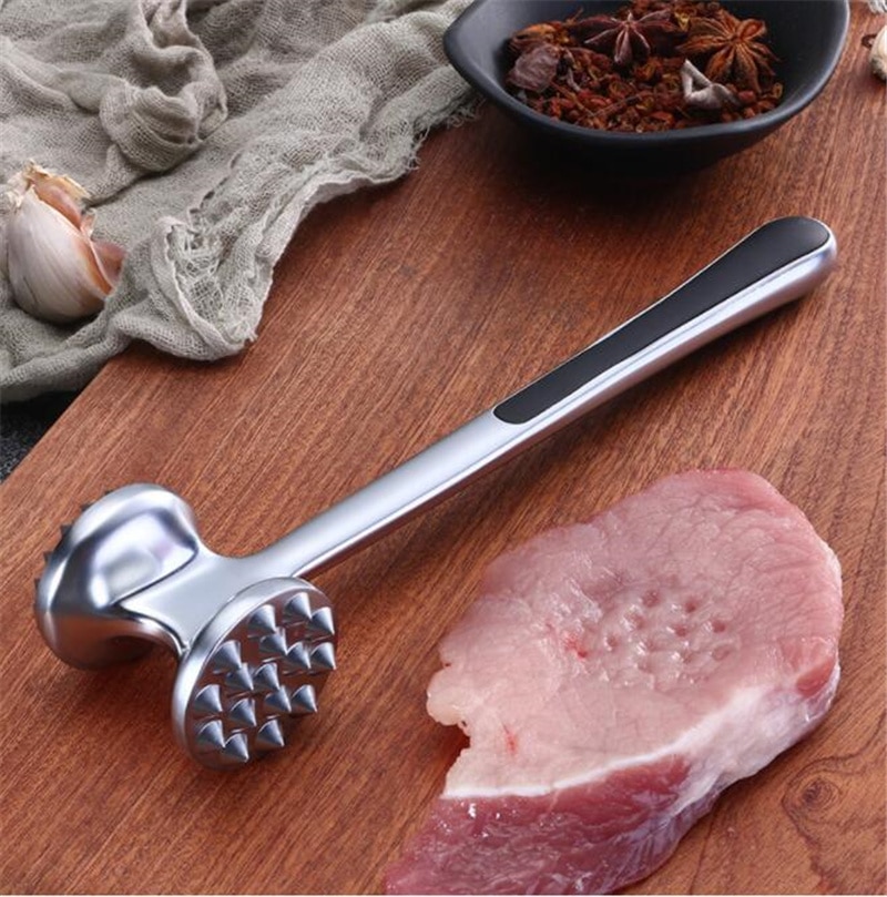 Meat Hammer Loose Meat Hammer Pork Chop Steak Hammer Meat Fluffy Tender Meat Minced Meat Hammer Kitchen Tools