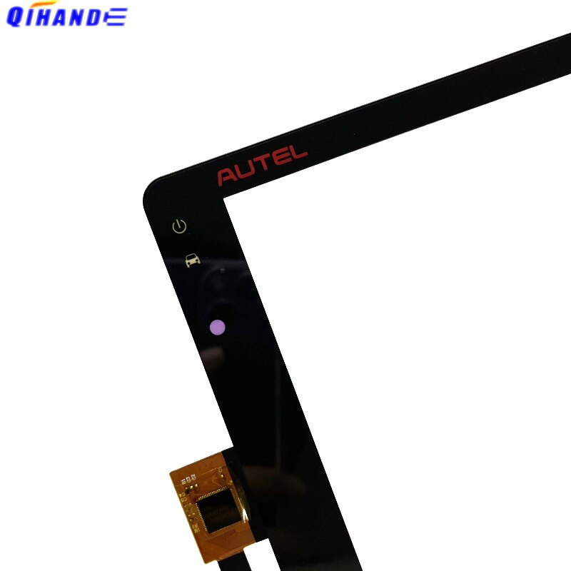 Voor Autel Maxisys MS906 MS906BT Touch Screen Panel P/N F-WGJ80233-V3 F-WGJ80233-V1 5526 Sensor Glas Diagnostic Tool Auto