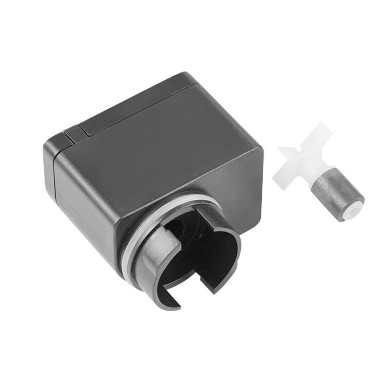 Hanging External Aquarium Filter Water Oxygen Circulation Pump 3 In 1 Mini Aquarium Waterfall Filter Pump For Fish Tank