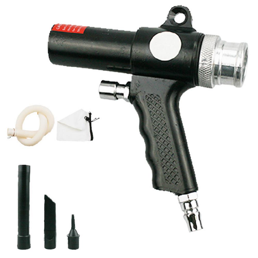 High Pressure Air Duster Compressor Blow Suction Blower Energy Save Tire Repair