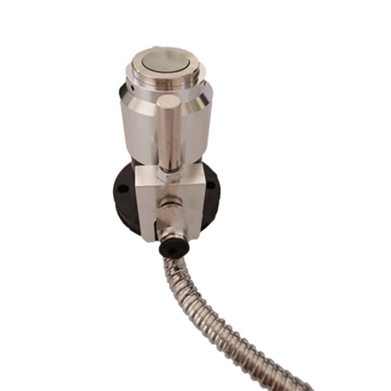 Automatic Tool Touch Sensor CNC Z Axis Tool Press Sensor Tool Setting Gauge MOLC