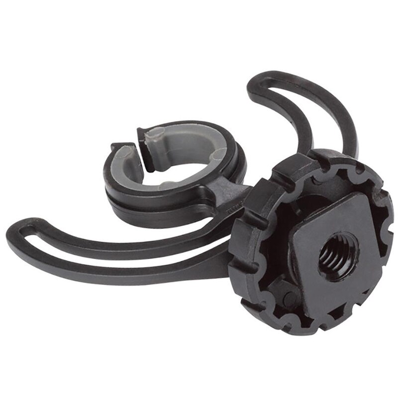 FULL-On Camera Silicone Shoe Shock Mount for RODE Video Mini and Video Mic Microphone (Shockmount)