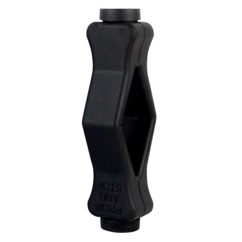 Accesorio y soporte de puerta de lavadora de carga frontal, ayuda a que su lavadora se seque correctamente para evitar olores: black