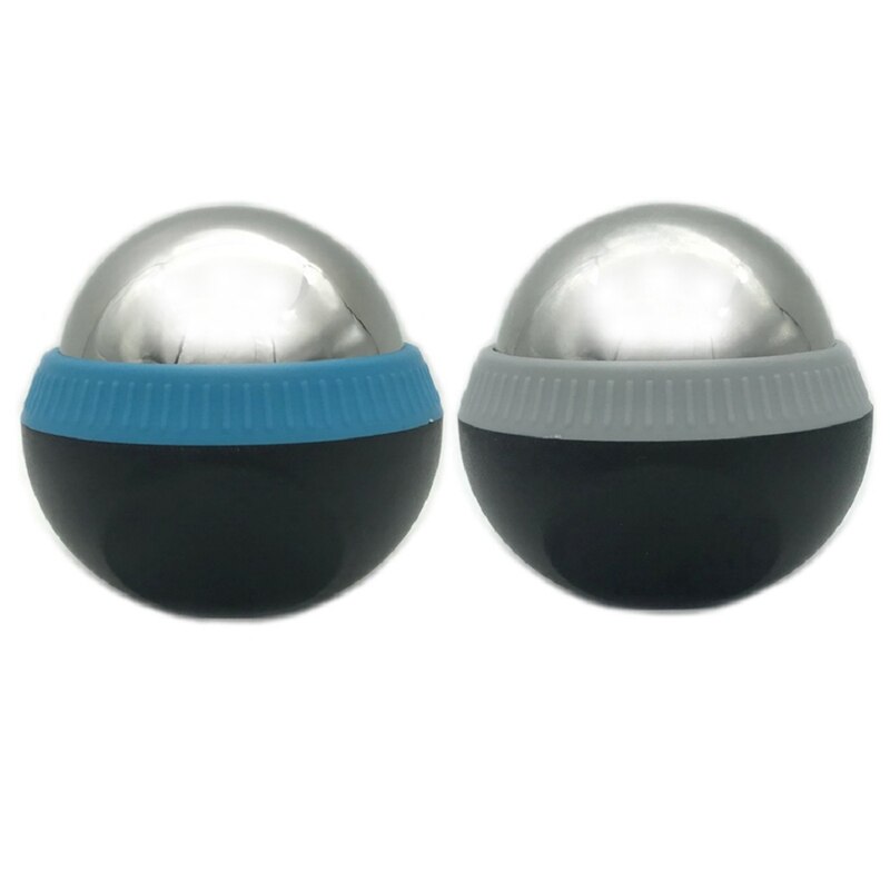 Massage Ball Fitness Muscle Recovery Compress Cold Compress Ball Cold Bocce Foot Waist Relaxer Release