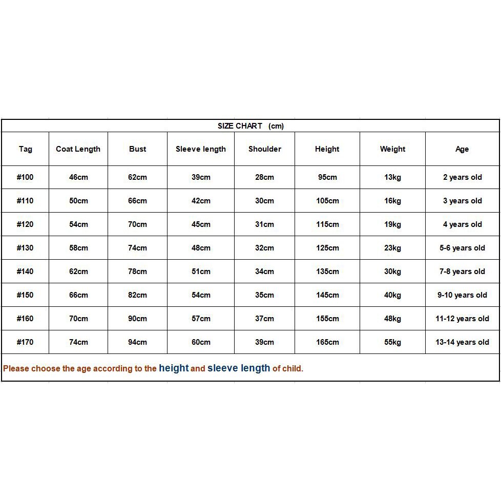 Winter Winddicht Waterdichte Dikker Warme Kind Jas Kinderen Bovenkleding Baby Meisjes Jassen Voor 2-14Y baby meisje winterjas